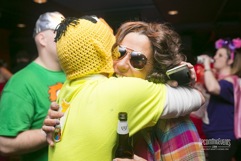 Cupid's Undie Run 2018 (Gallery 2)