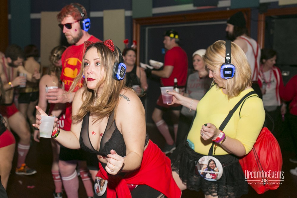Cupid's Undie Run 2018 (Gallery 2)