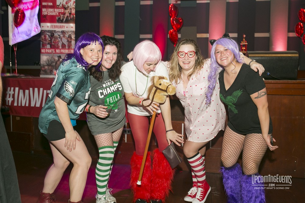 Cupid's Undie Run 2018 (Gallery 2)