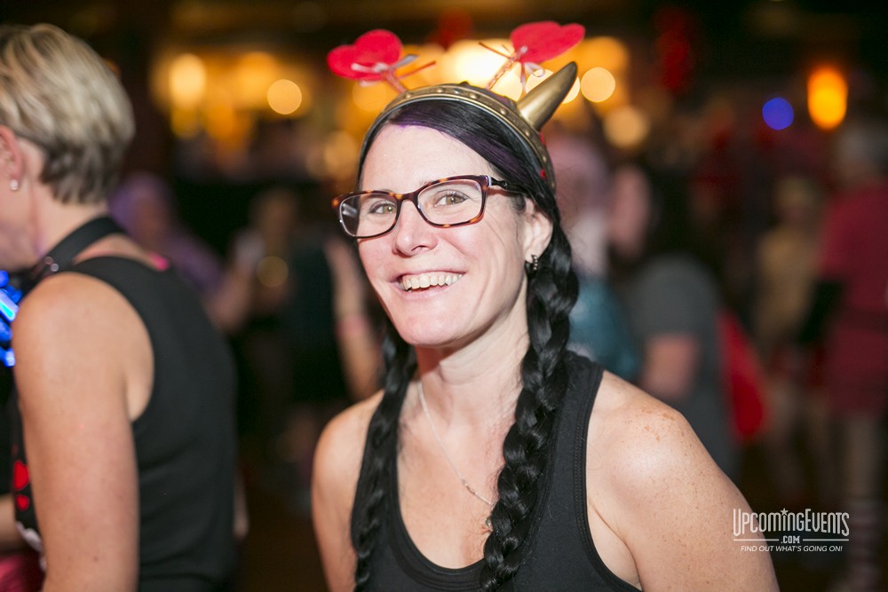 Cupid's Undie Run 2018 (Gallery 2)