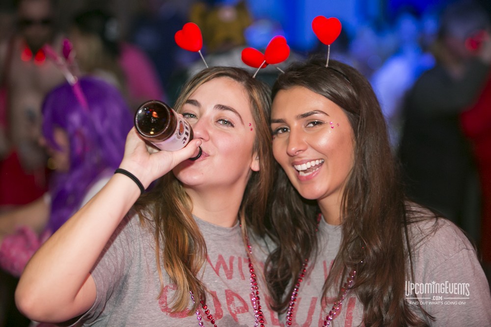 Cupid's Undie Run 2018 (Gallery 2)