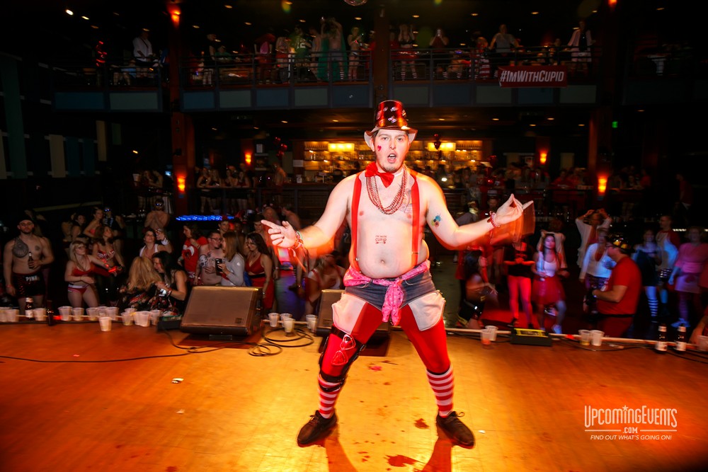 Cupid's Undie Run 2018 (Gallery 1)