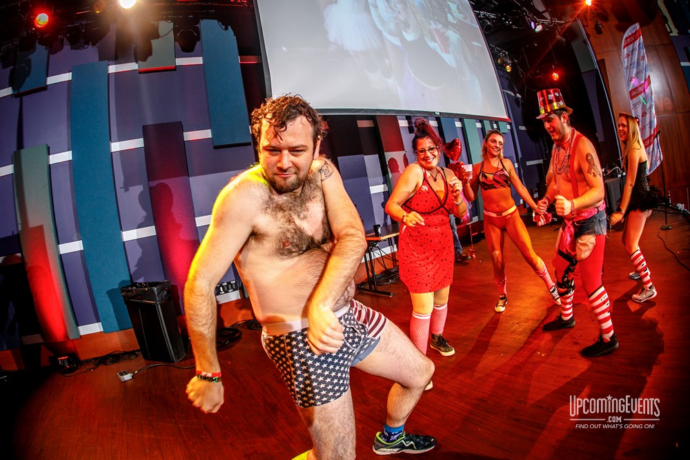 Cupid's Undie Run 2018 (Gallery 1)