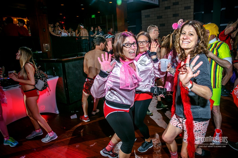 Cupid's Undie Run 2018 (Gallery 1)