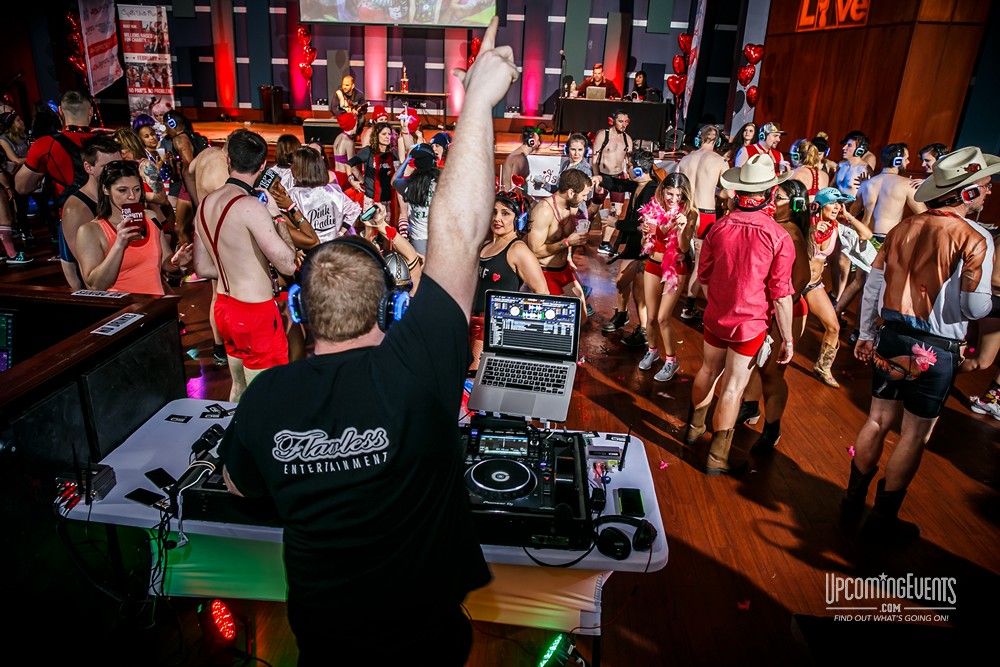 Cupid's Undie Run 2018 (Gallery 1)