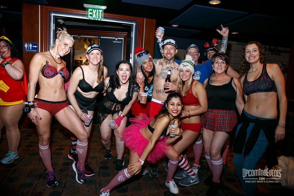 Cupid's Undie Run 2018 (Gallery 1)