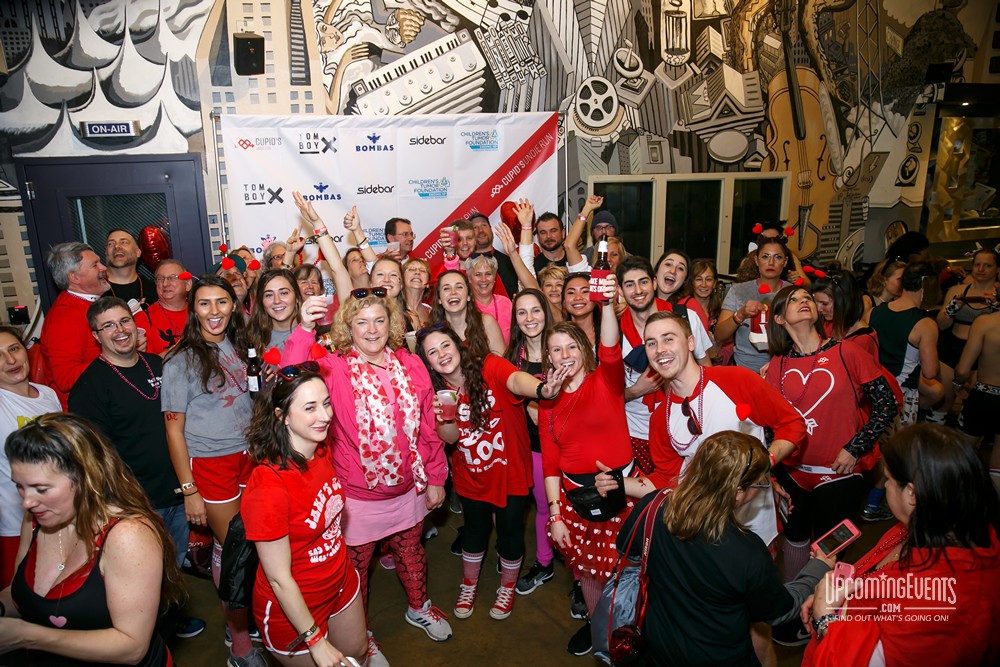 Cupid's Undie Run 2018 (Gallery 1)