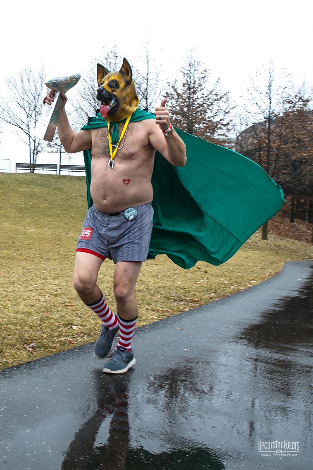 Cupid's Undie Run 2018 (Gallery 1)