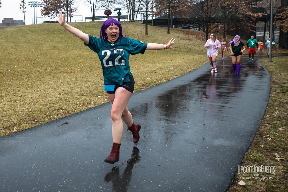 Cupid's Undie Run 2018 (Gallery 1)