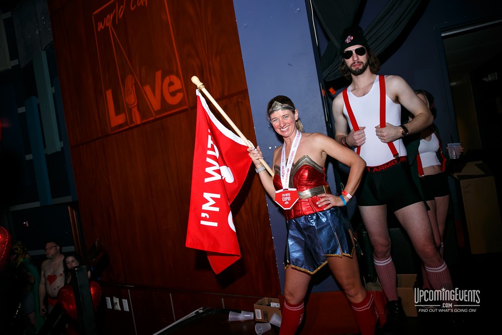 Cupid's Undie Run 2018 (Gallery 1)