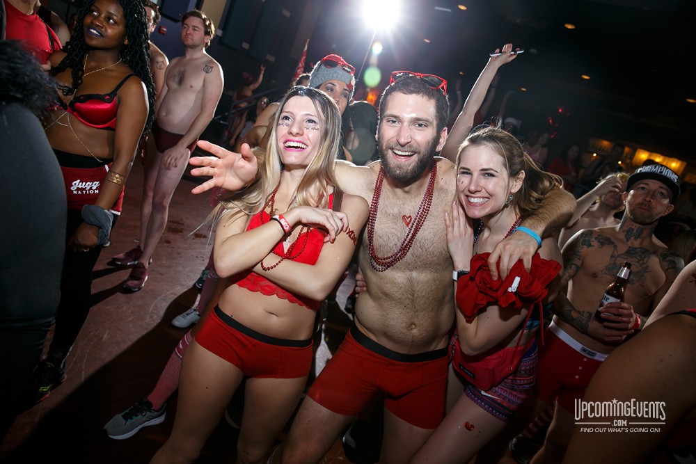 Cupid's Undie Run 2018 (Gallery 1)