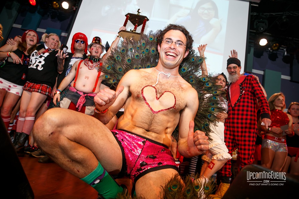 Cupid's Undie Run 2018 (Gallery 1)