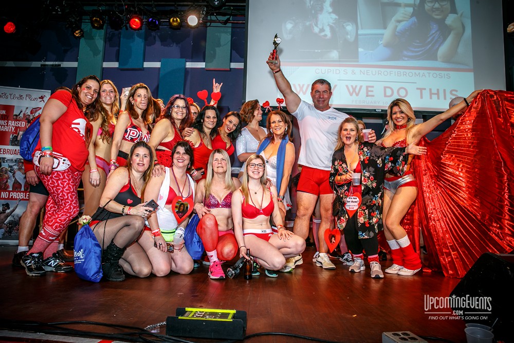 Cupid's Undie Run 2018 (Gallery 1)