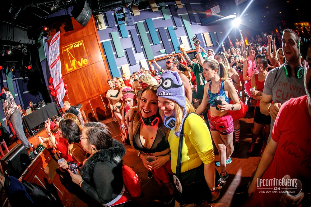 Cupid's Undie Run 2018 (Gallery 1)