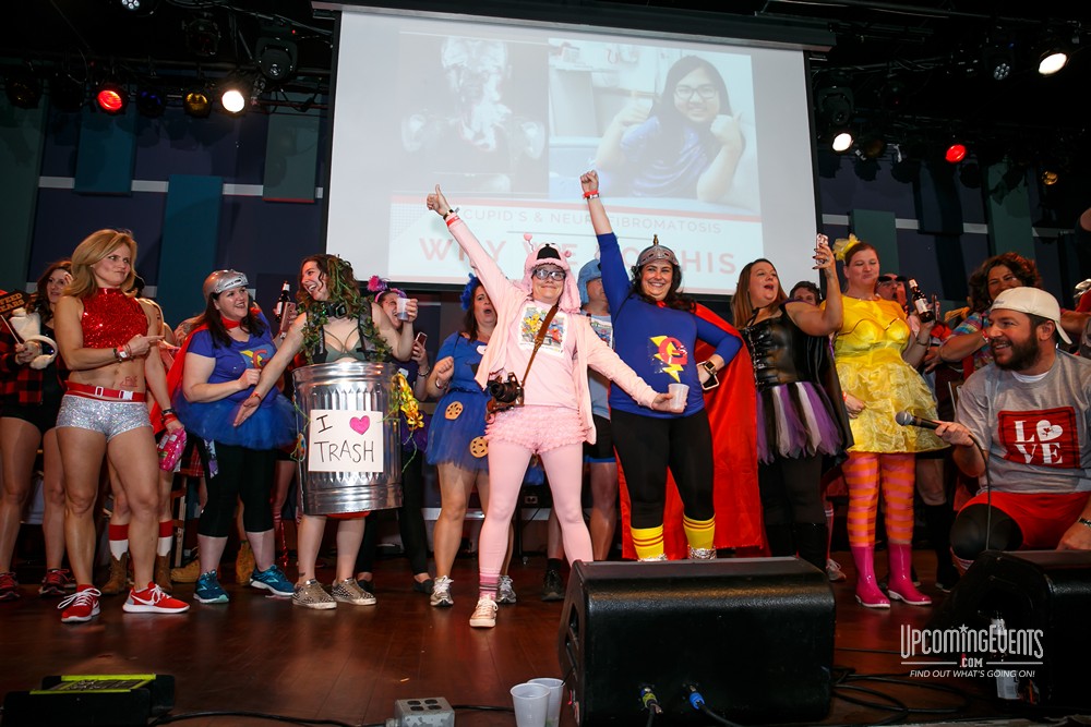 Cupid's Undie Run 2018 (Gallery 1)