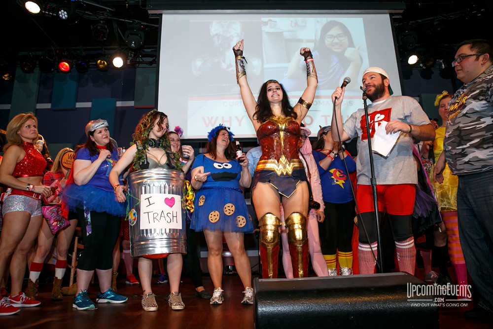 Cupid's Undie Run 2018 (Gallery 1)