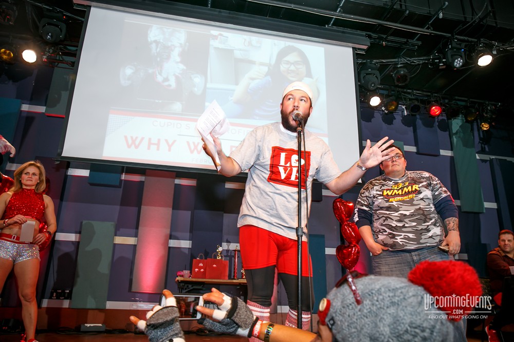 Cupid's Undie Run 2018 (Gallery 1)