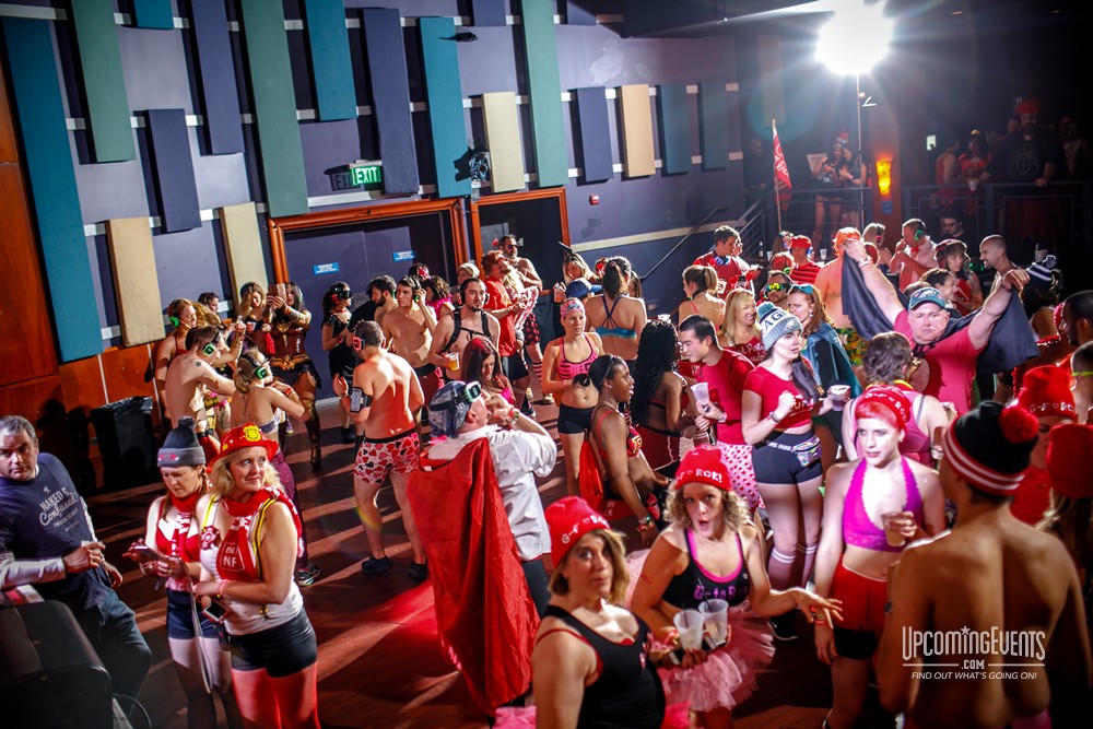 Cupid's Undie Run 2018 (Gallery 1)