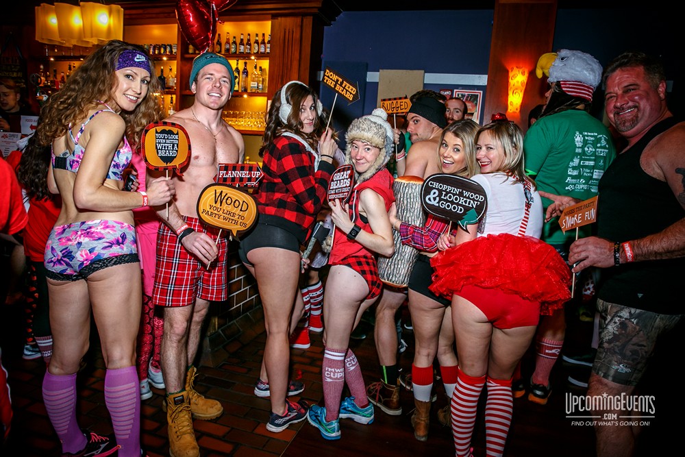 Cupid's Undie Run 2018 (Gallery 1)