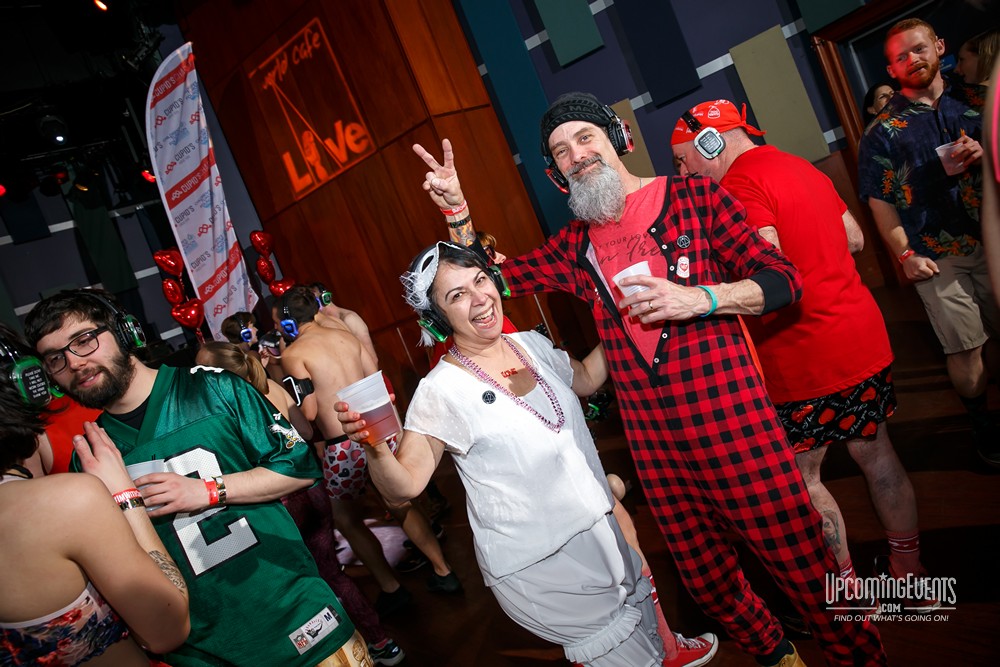 Cupid's Undie Run 2018 (Gallery 1)