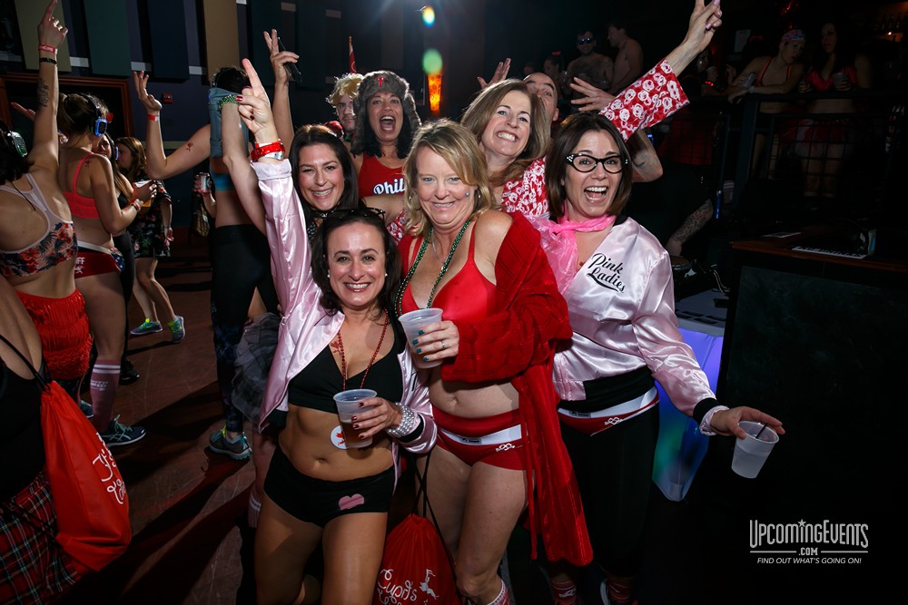 Cupid's Undie Run 2018 (Gallery 1)