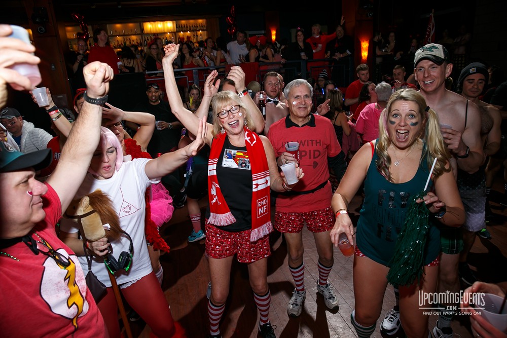 Cupid's Undie Run 2018 (Gallery 1)