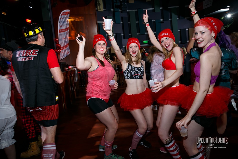 Cupid's Undie Run 2018 (Gallery 1)