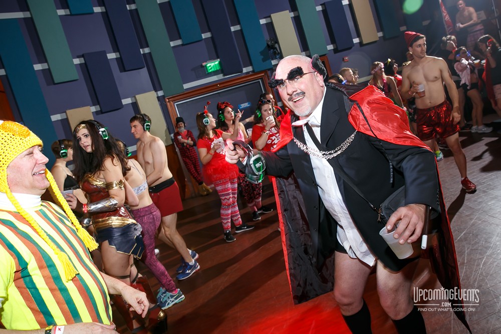 Cupid's Undie Run 2018 (Gallery 1)