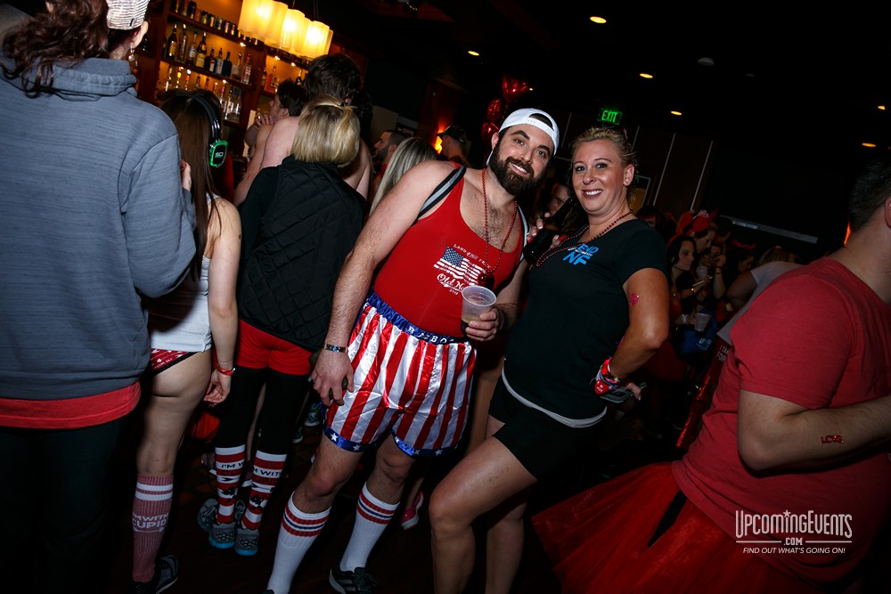 Cupid's Undie Run 2018 (Gallery 1)
