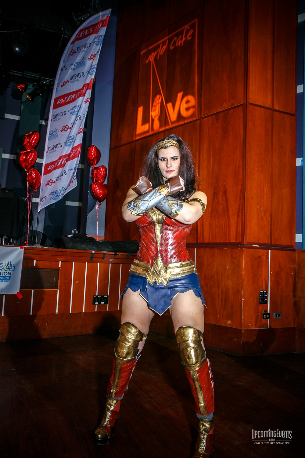 Cupid's Undie Run 2018 (Gallery 1)