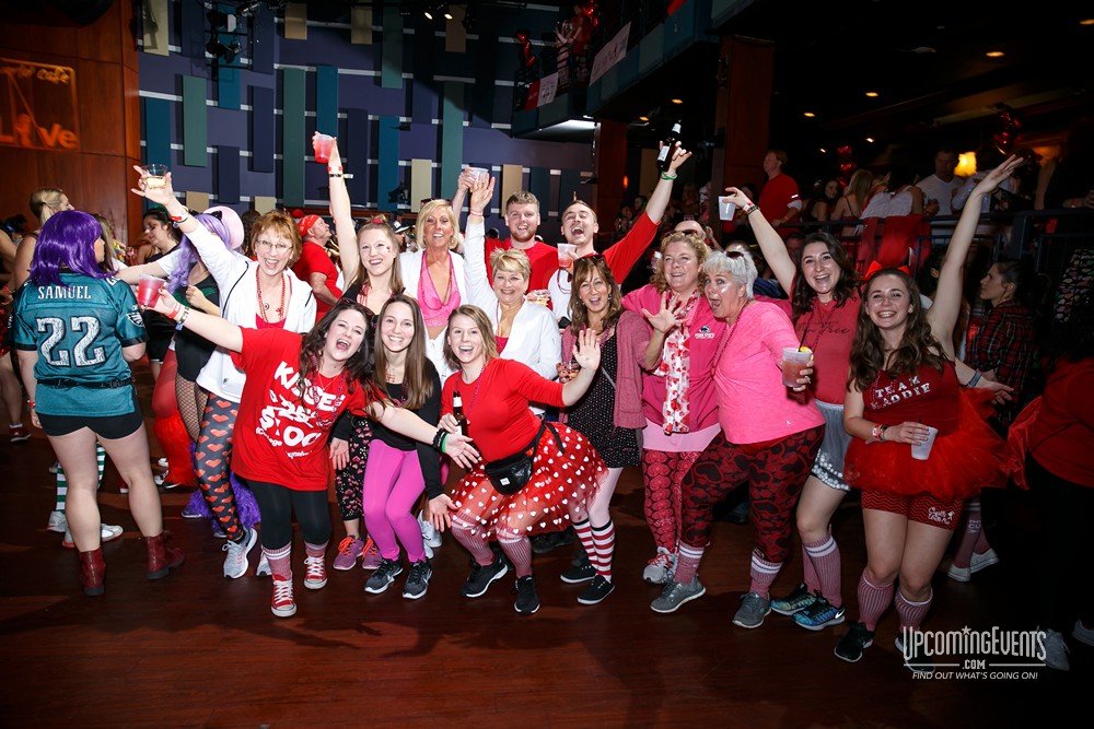 Cupid's Undie Run 2018 (Gallery 1)