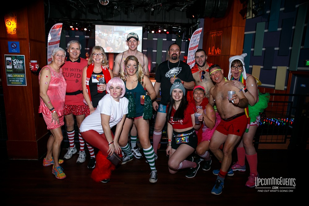 Cupid's Undie Run 2018 (Gallery 1)