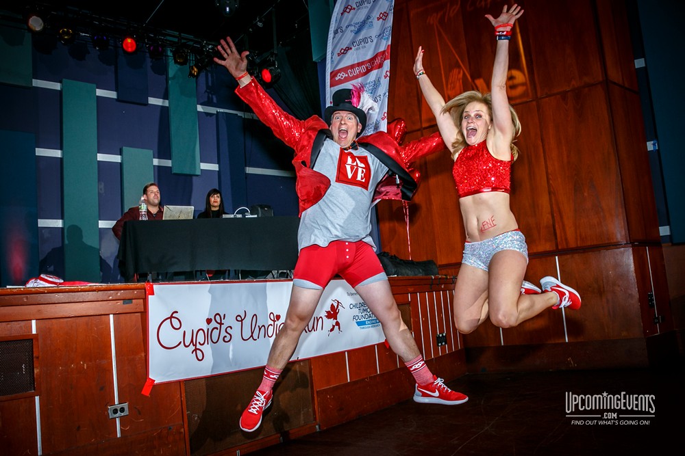 Cupid's Undie Run 2018 (Gallery 1)