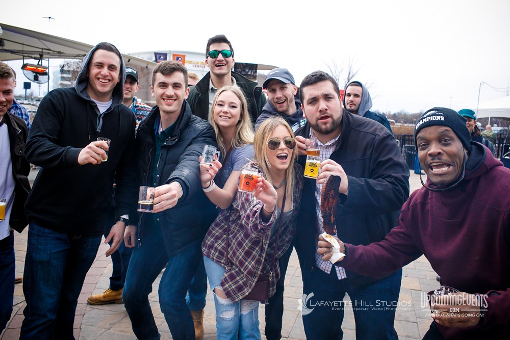 Winterfest Live! 2018 Craft Beer Festival