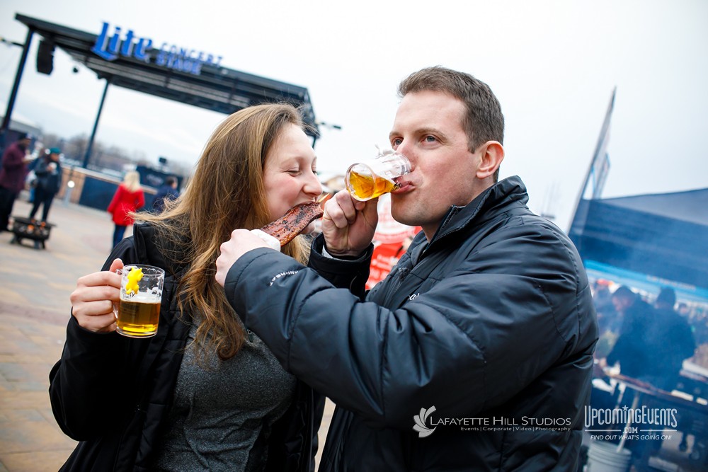 Winterfest Live! 2018 Craft Beer Festival