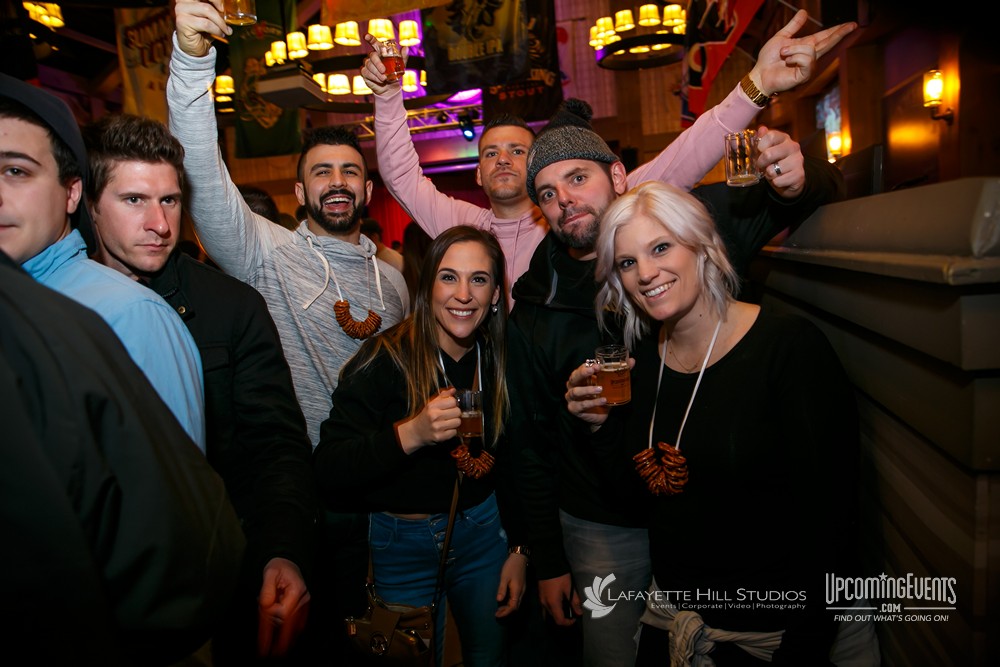 Winterfest Live! 2018 Craft Beer Festival