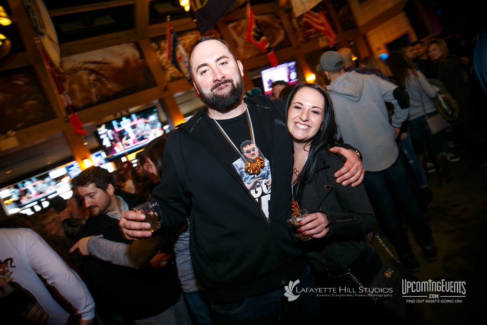 Winterfest Live! 2018 Craft Beer Festival