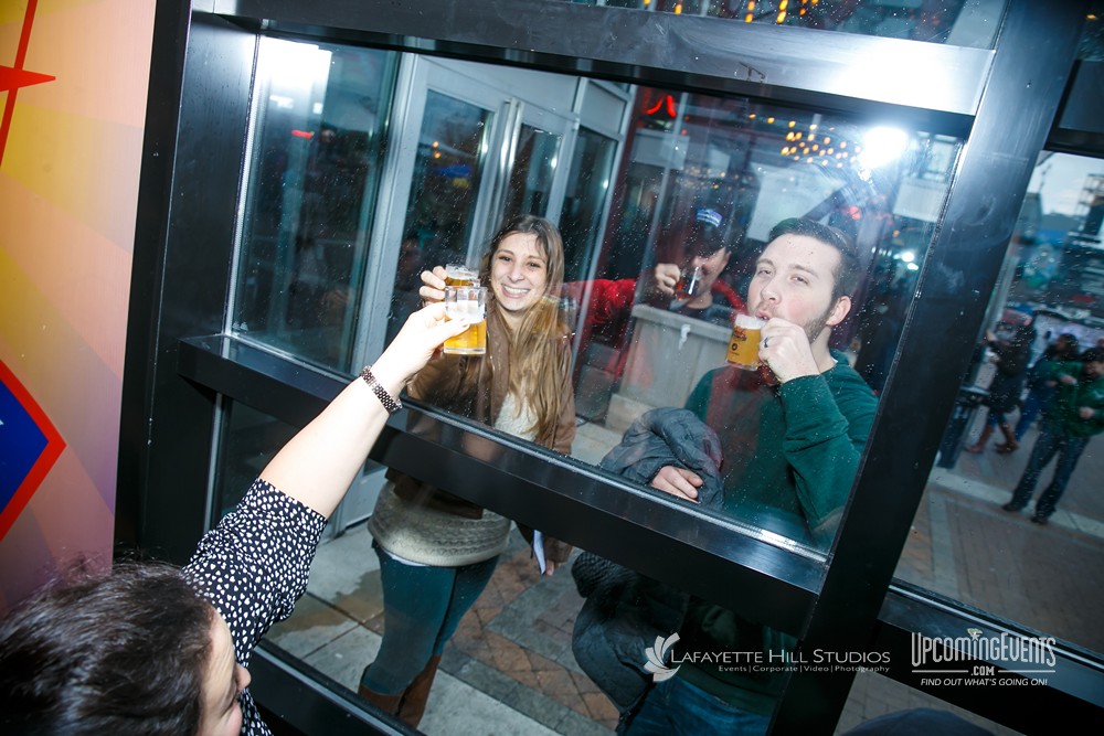 Winterfest Live! 2018 Craft Beer Festival