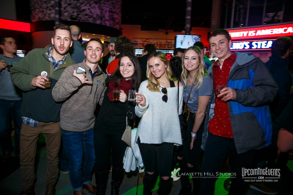 Winterfest Live! 2018 Craft Beer Festival