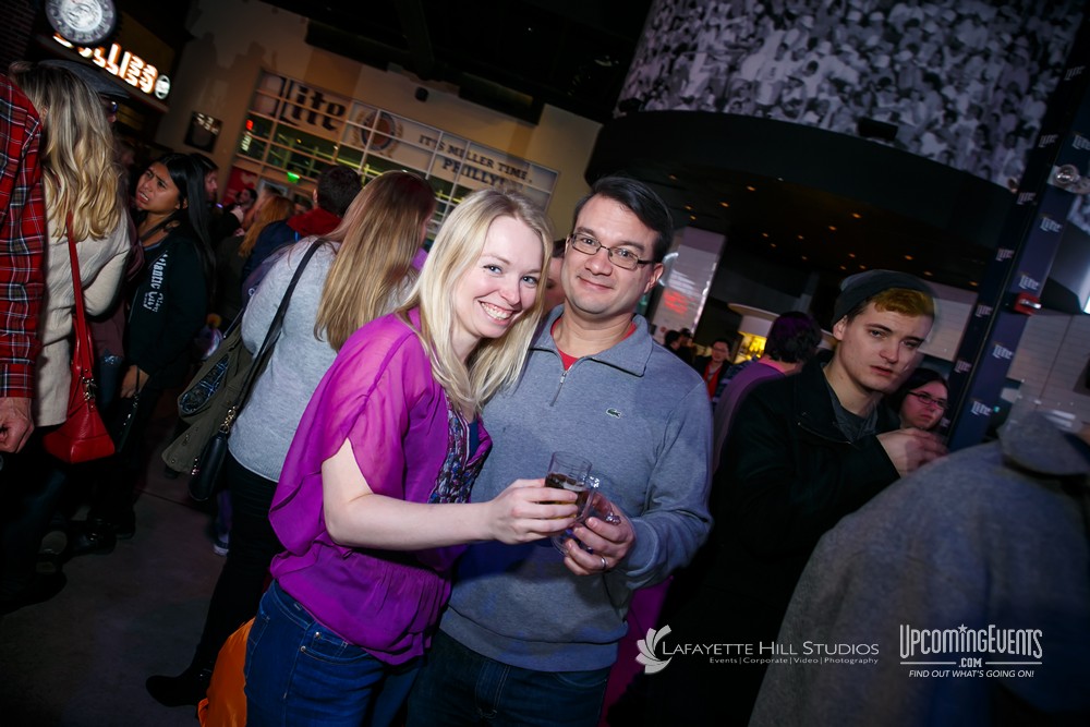 Winterfest Live! 2018 Craft Beer Festival