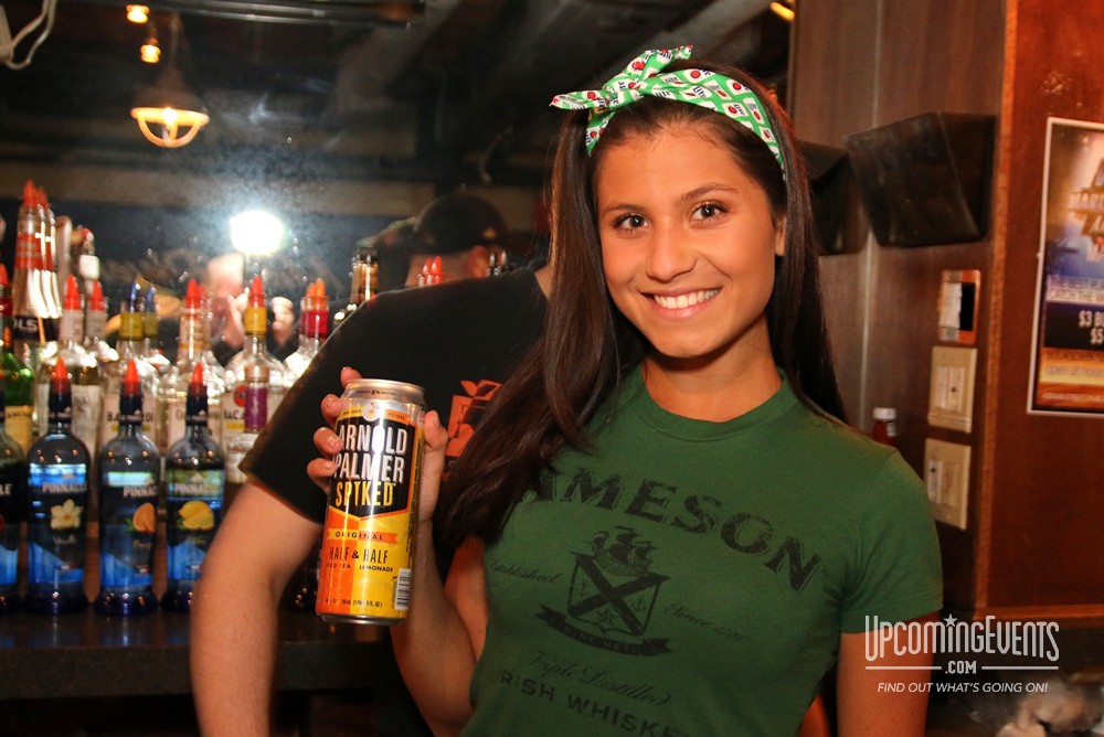 The Shamrock Crawl (Manayunk)