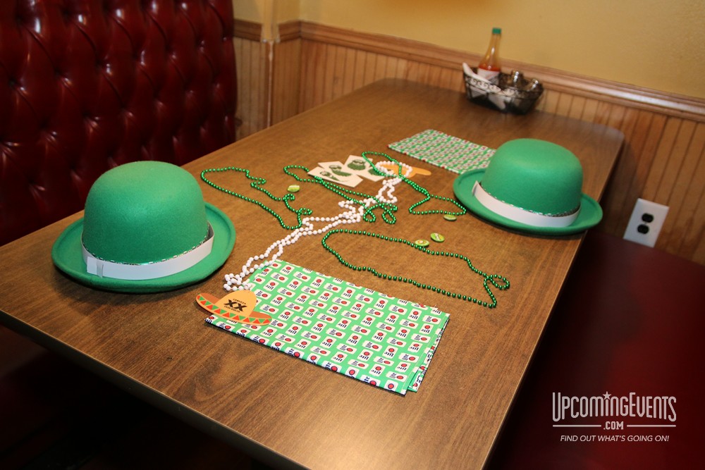 The Shamrock Crawl (Manayunk)