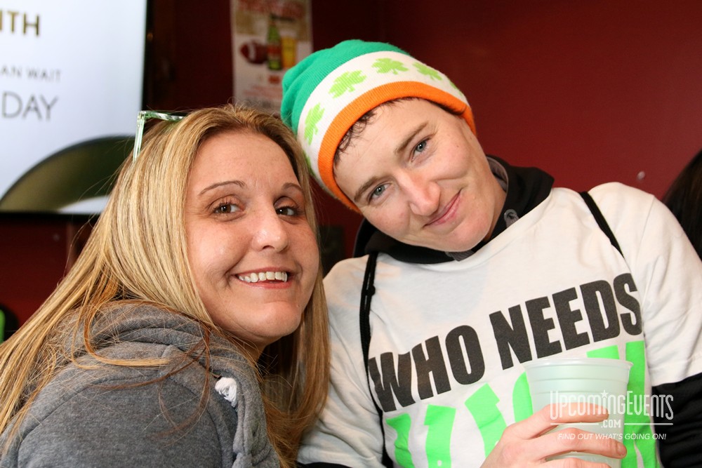 The Shamrock Crawl (Manayunk)