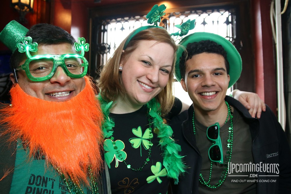 The Shamrock Crawl (Manayunk)