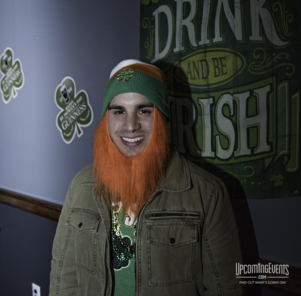 The Shamrock Crawl (Old City)