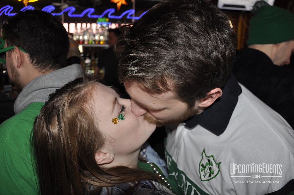 The Shamrock Crawl (University City)