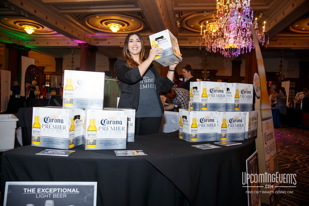 The Philadelphia Restaurant Festival