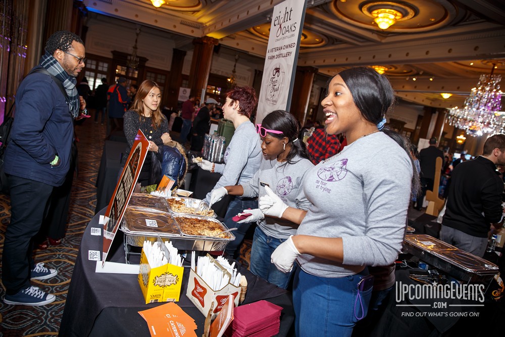 The Philadelphia Restaurant Festival