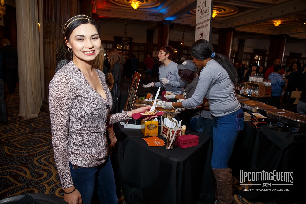 The Philadelphia Restaurant Festival