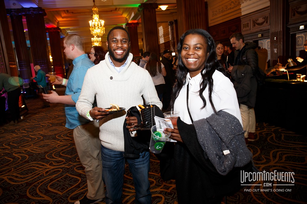 The Philadelphia Restaurant Festival